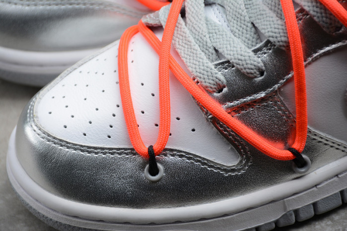 nike dunk low ow ct0856-800
