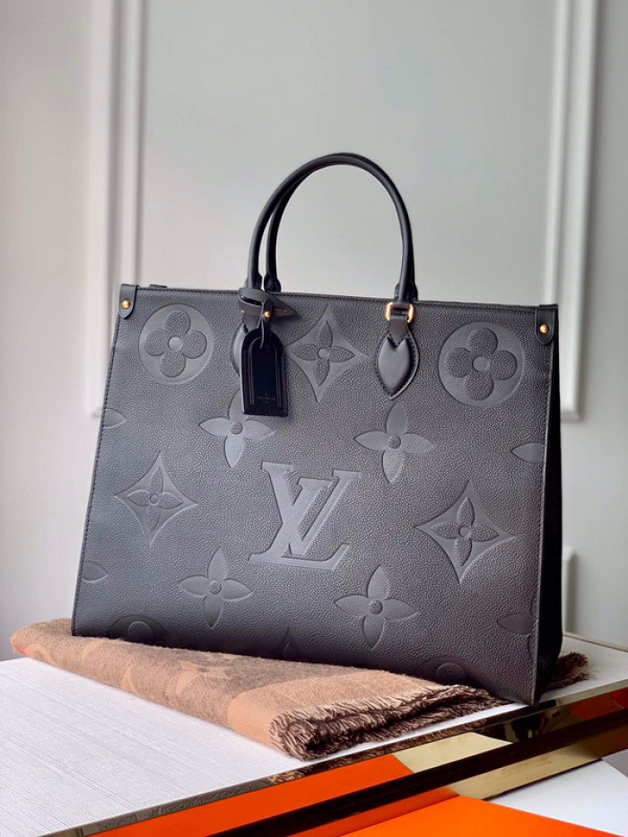 louiv bag onthego gm m44925