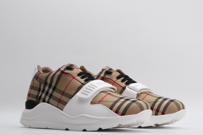 bur sneaker