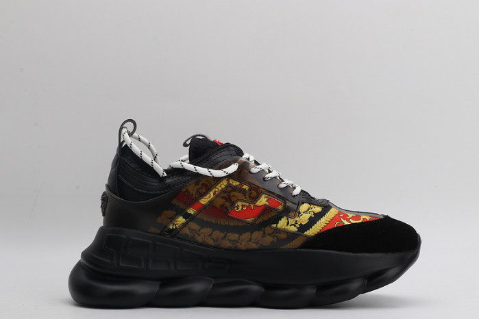 vers sneakers