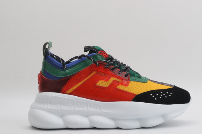 vers sneakers