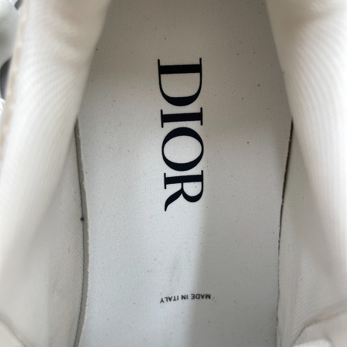 d10r homme b22 trainer sneaker