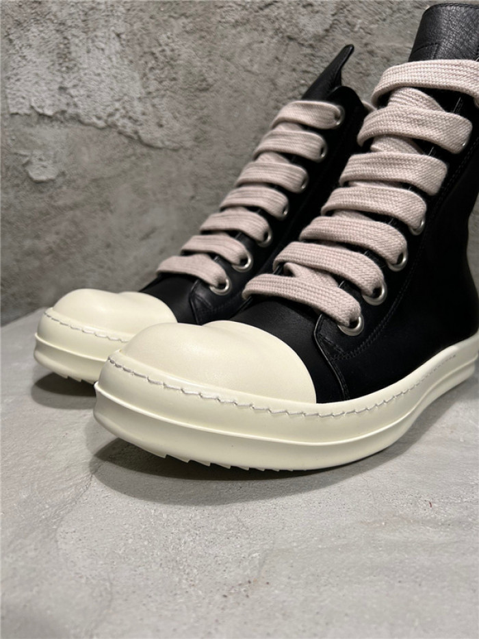 rick 0wens sneakers