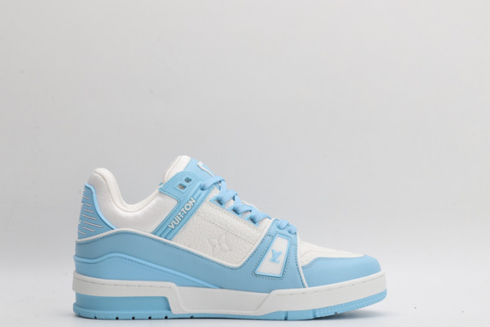 louiv trainer sneaker low
