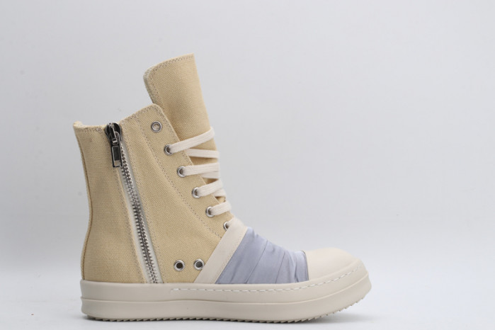 rick 0wens sneakers