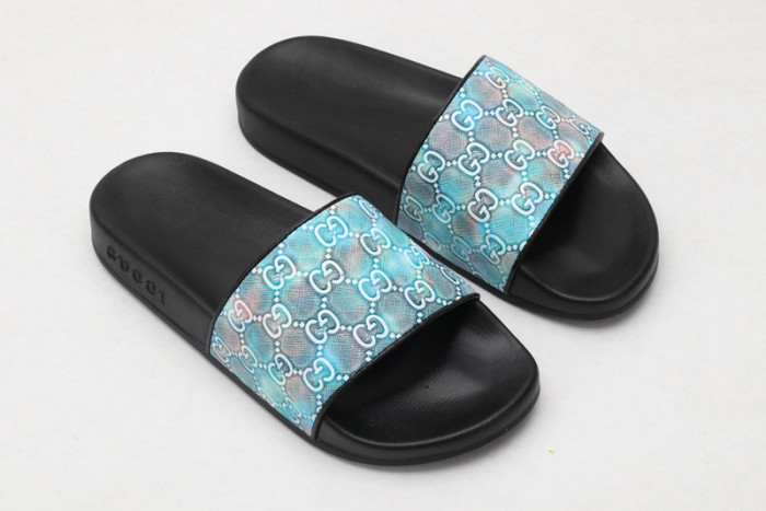 gucc slide