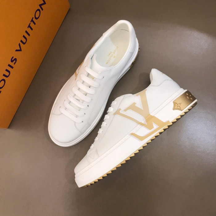louiv luxembourg sneaker