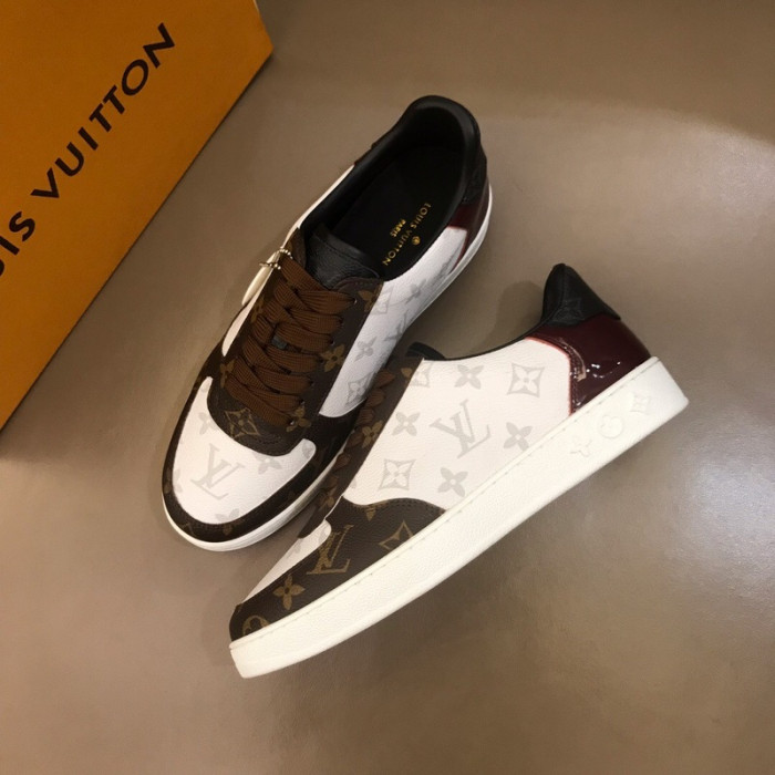 louiv beverly hills sneaker