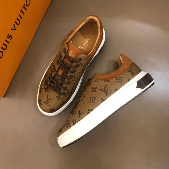 louiv beverly hills sneaker