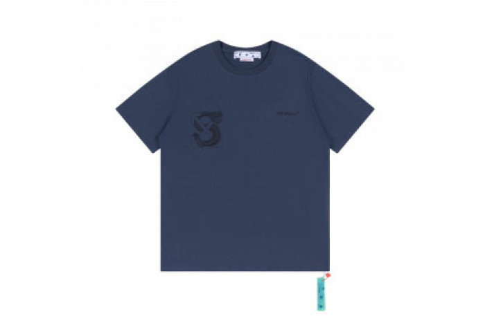 off-white t-shirt w03