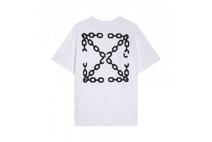 off-white t-shirt w21