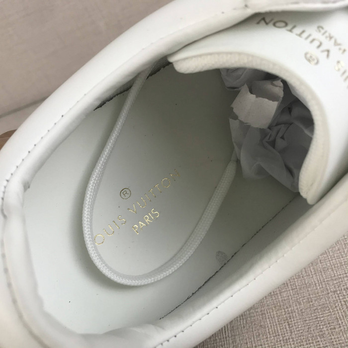 louiv frontraw sneaker