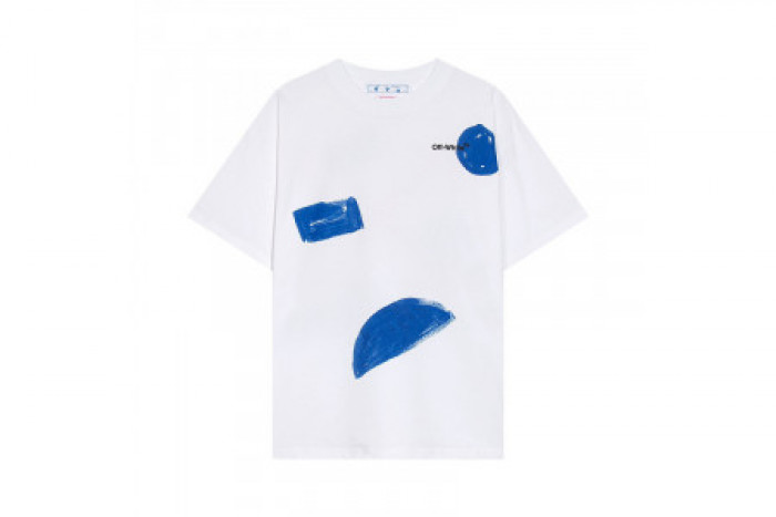 off-white t-shirt w36