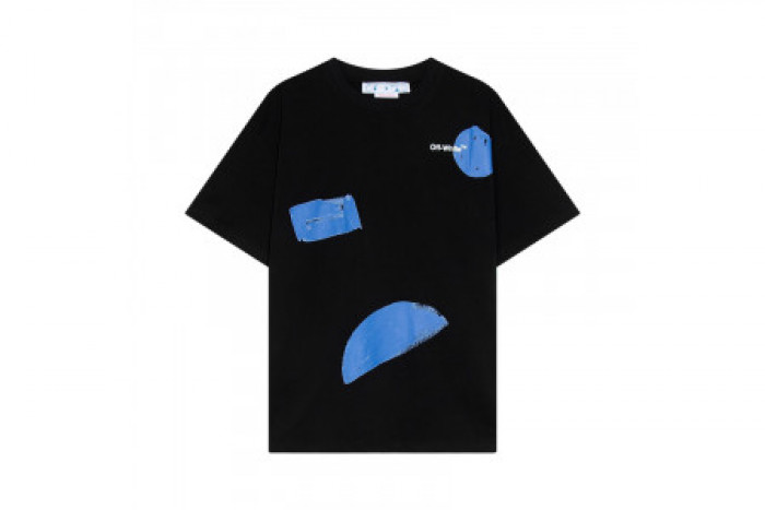 off-white t-shirt w37
