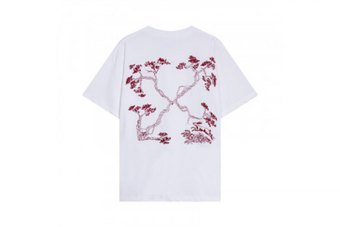 off-white t-shirt w47