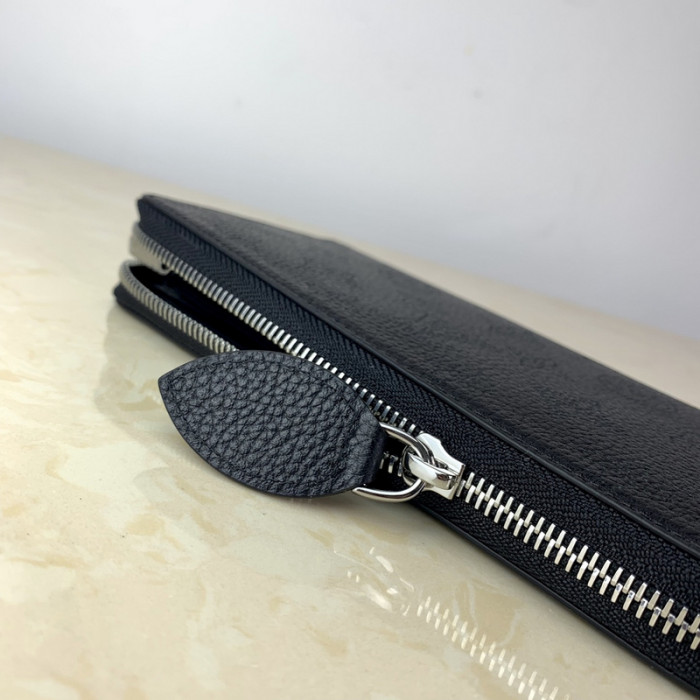 louiv wallet 19*10*1cm