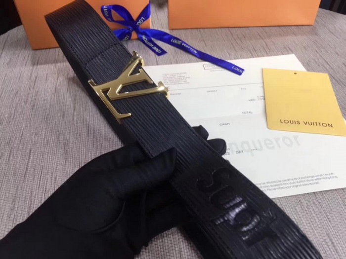 lou*s vu*tt belt