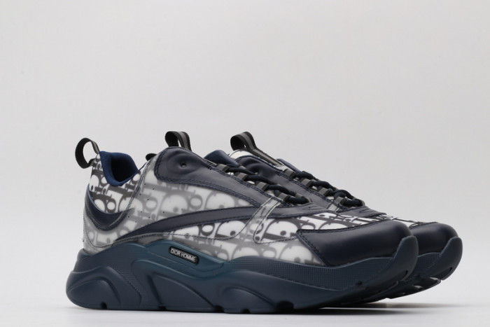d10r homme b22 trainer sneaker
