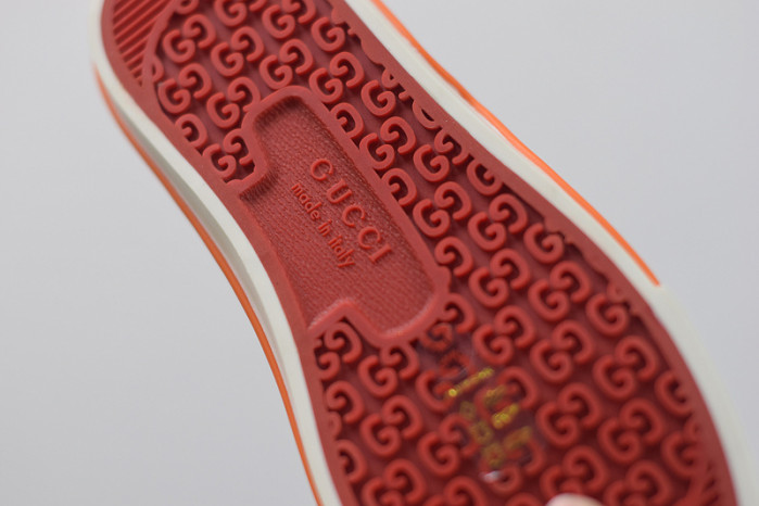gucc rhyton sneaker