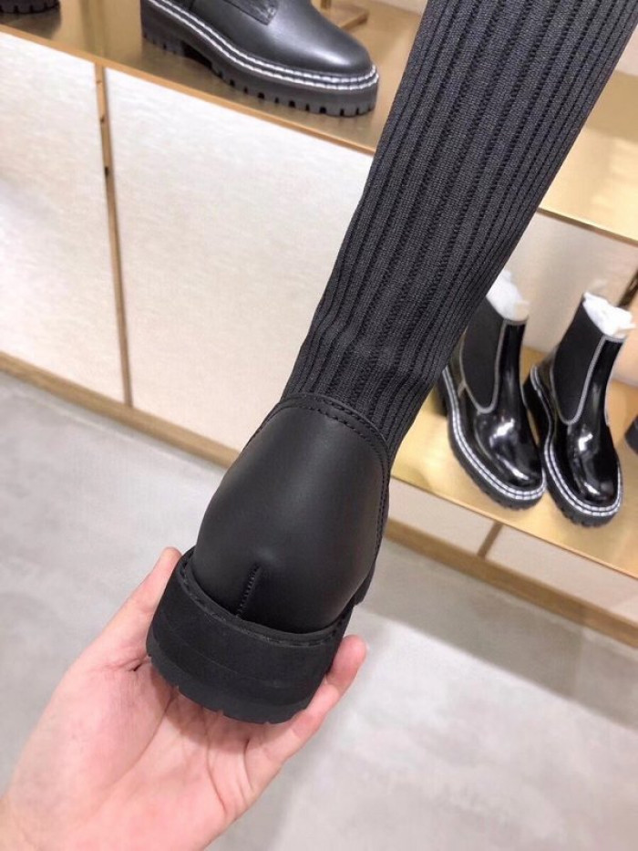 fd ankle boots