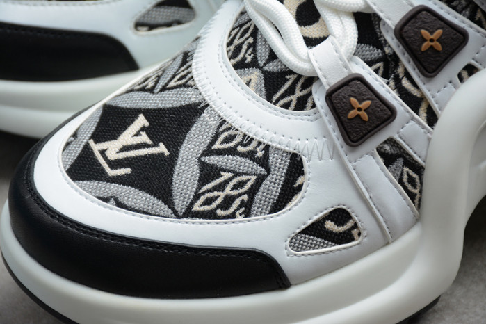 louiv archlight sneaker