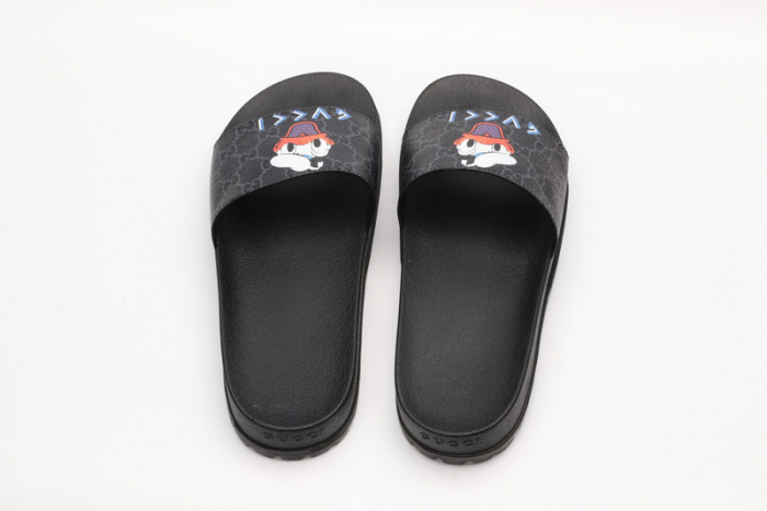 gucc slide