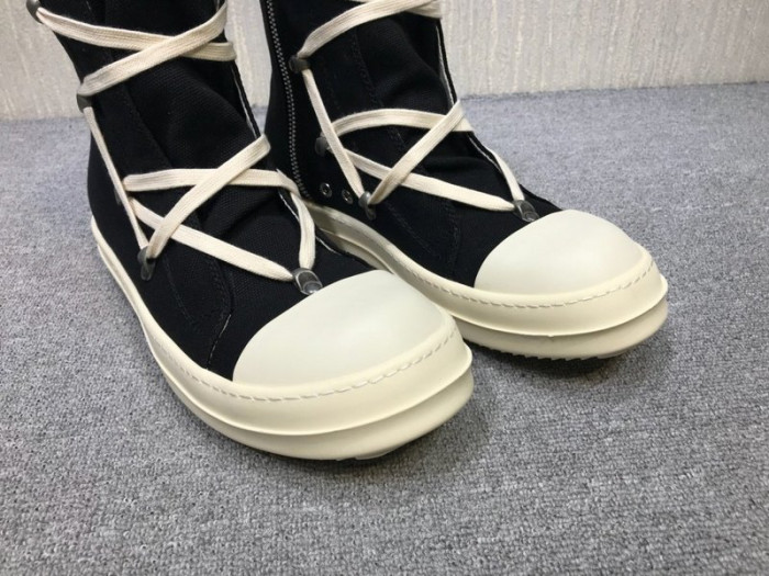 rick 0wens sneakers