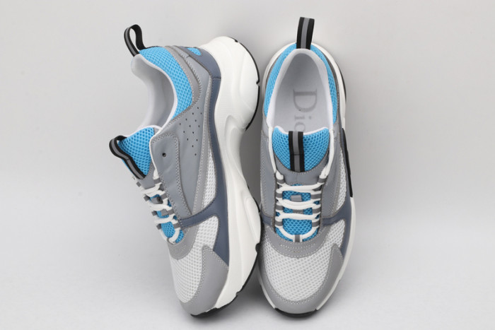 d10r homme b22 trainer sneaker