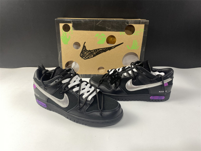 nike dunk low lot 50 dm1602-001
