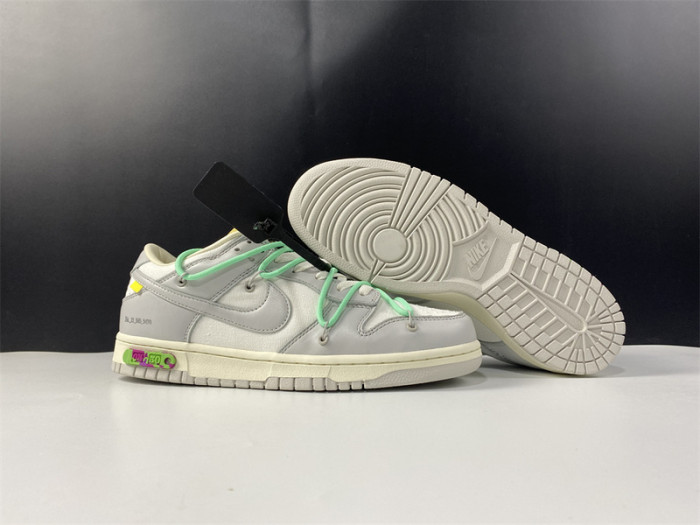nike dunk low lot 4 dm1602-114