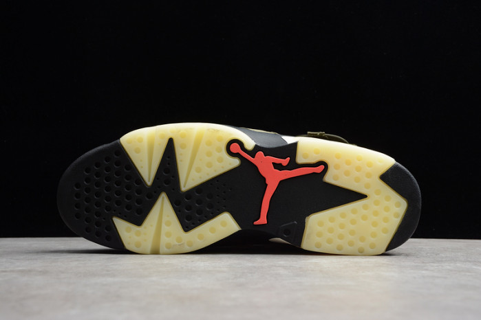air jordan 6 retro travis scott cn1084-200