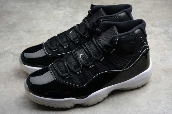 air jordan 11 retro jubilee 25th anniversary ct8012-011