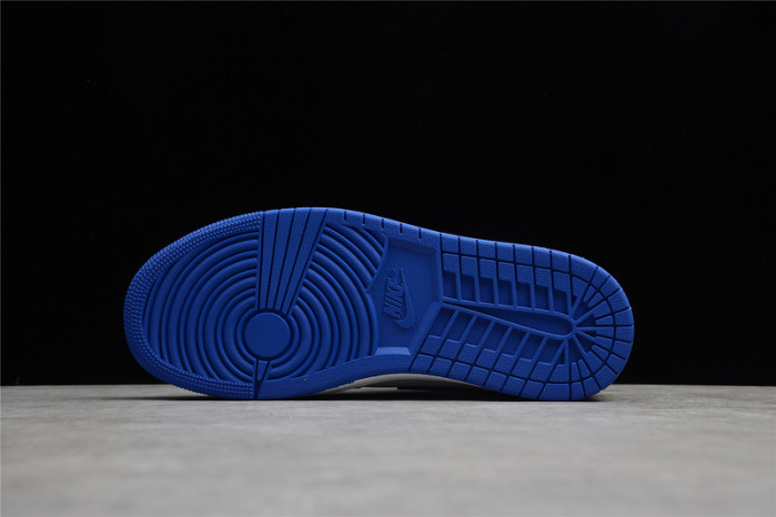 air jordan 1 mid