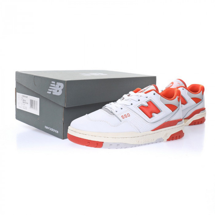 new balance 550 size? college pack bb550siz