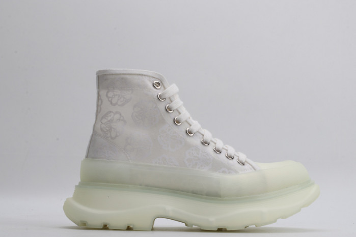 d10r b23 oblique high top sneaker