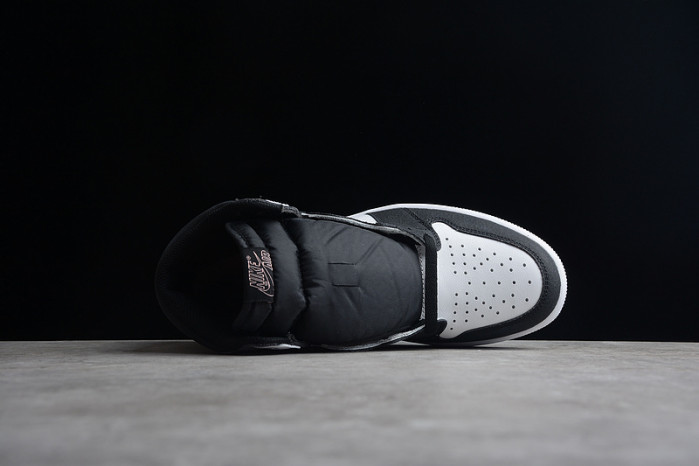 air jordan 1 retro high og stage haze 555088-108