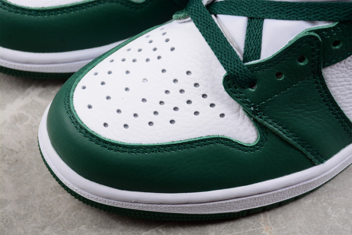 air jordan 1 high og gorge green dz5485-303