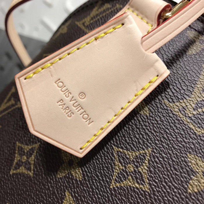 louiv alma bb handbag m53152