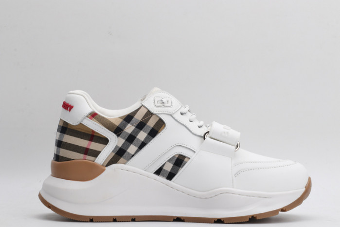 bur sneaker