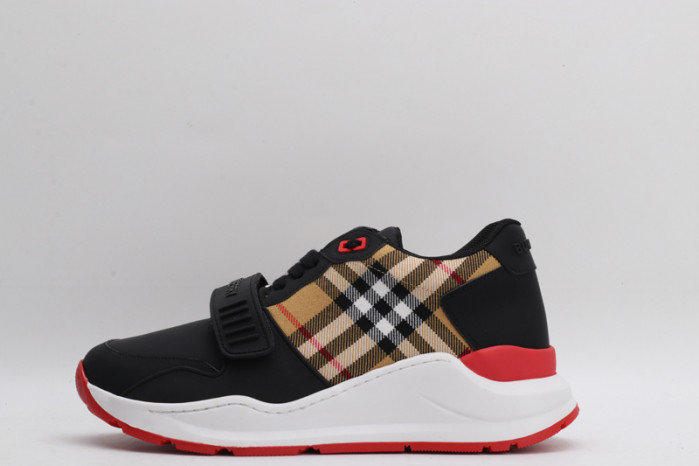 bur sneaker
