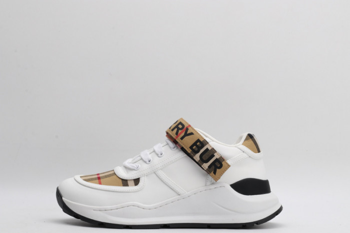 bur sneaker