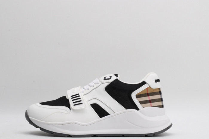 bur sneaker