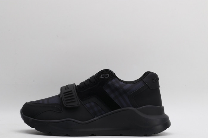 bur sneaker