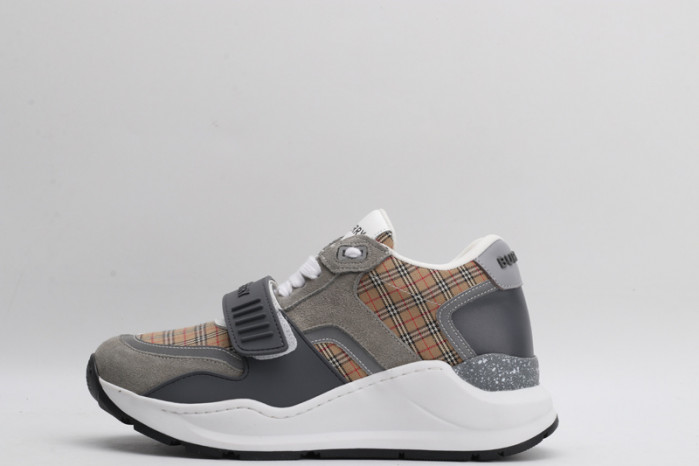 bur sneaker