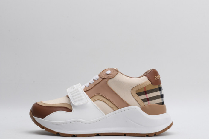 bur sneaker