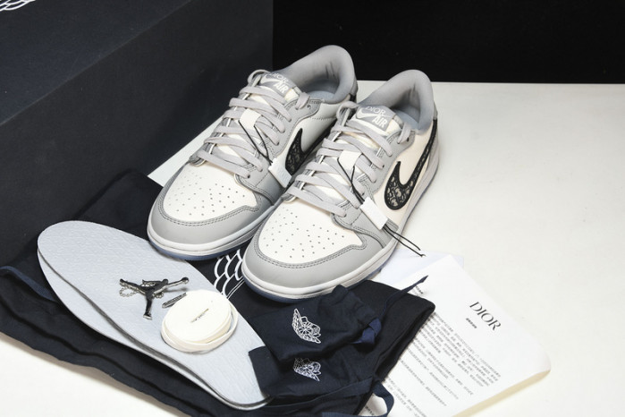 air jordan 1 low x d10r 553668-998