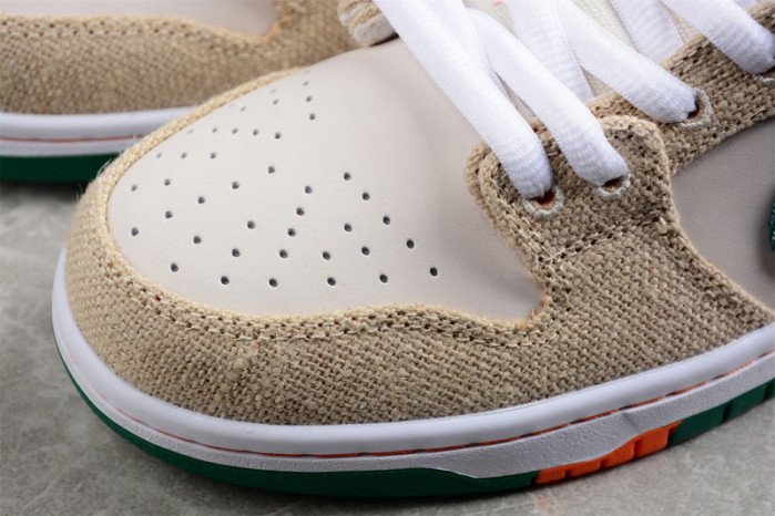 jarritos x nike sb dunk low phantom fd0860-001