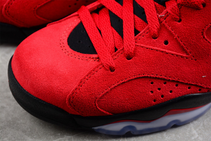 air jordan 6 toro ct8529-600