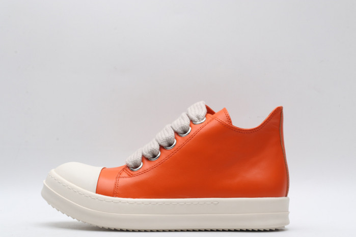 rick 0wens sneakers