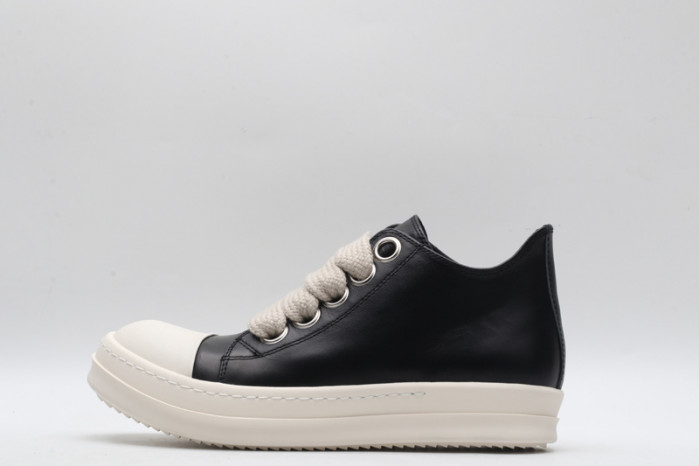 rick 0wens sneakers